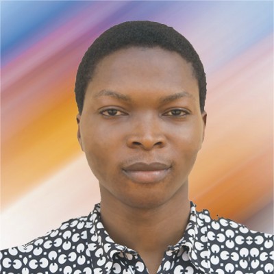 Mr. Olagunju Abolaji    